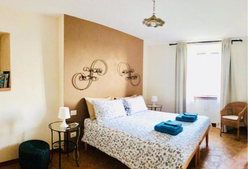 Montefeltro B&b