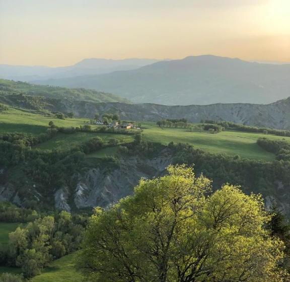 Montefeltro B&b
