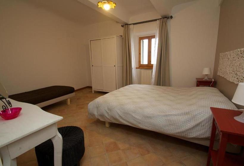 Montefeltro B&b
