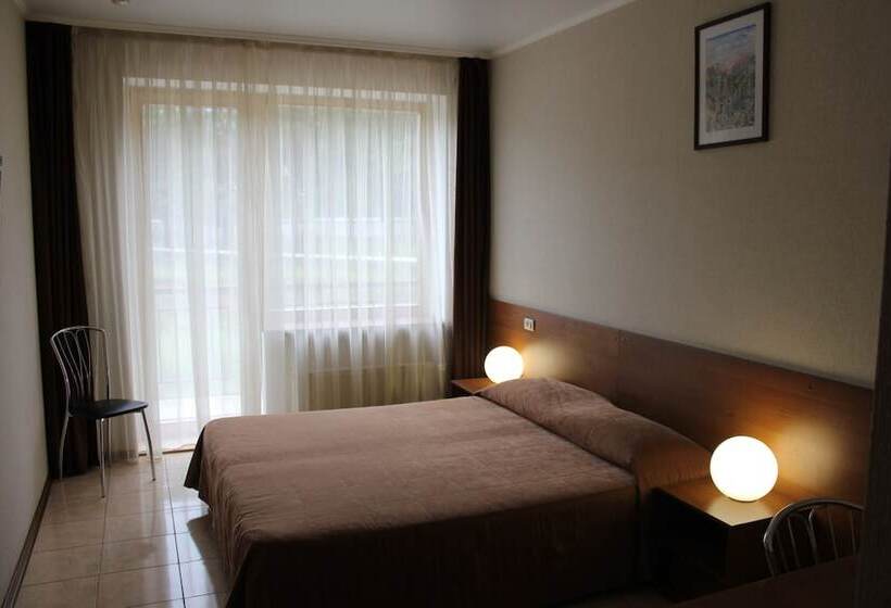 Motel Voyazh