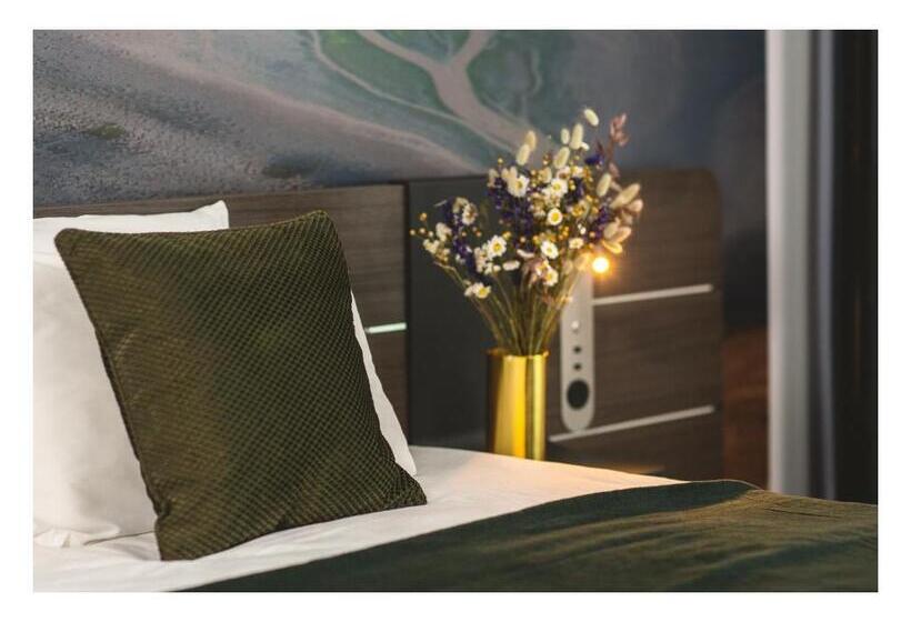 Novotel Paris Porte Versailles