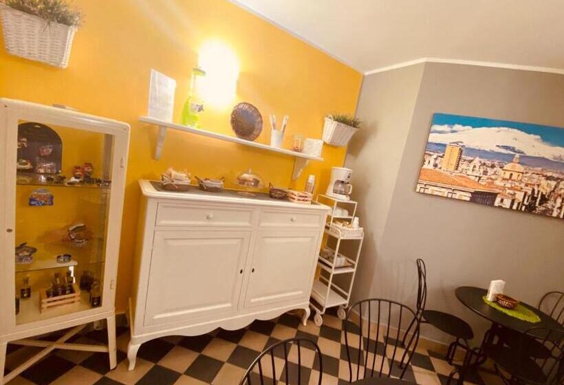 پانسیون B&b I Puritani