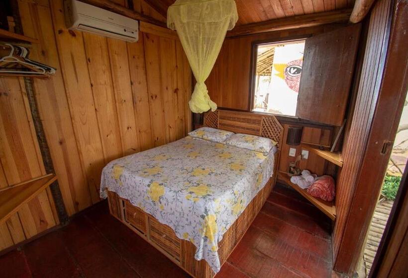 פנסיון Casa Imbale