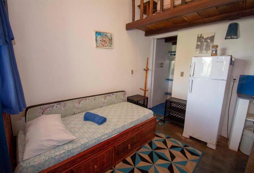 פנסיון Casa Imbale