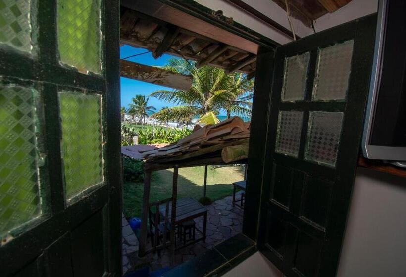 פנסיון Casa Imbale