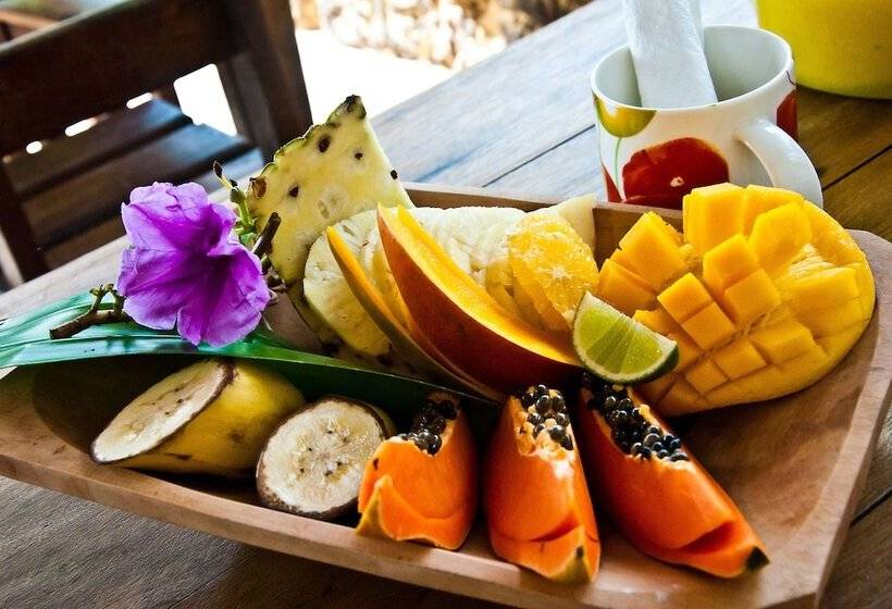 פנסיון Casa Imbale