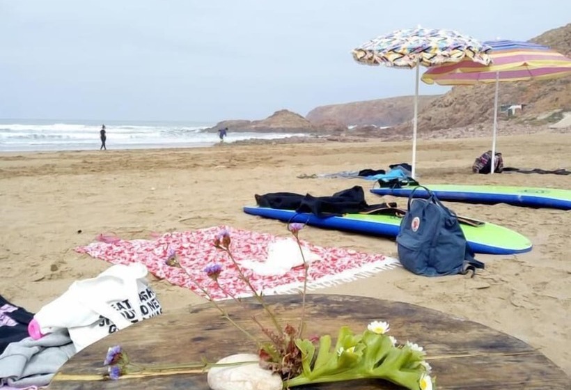 پانسیون Inna Guest House