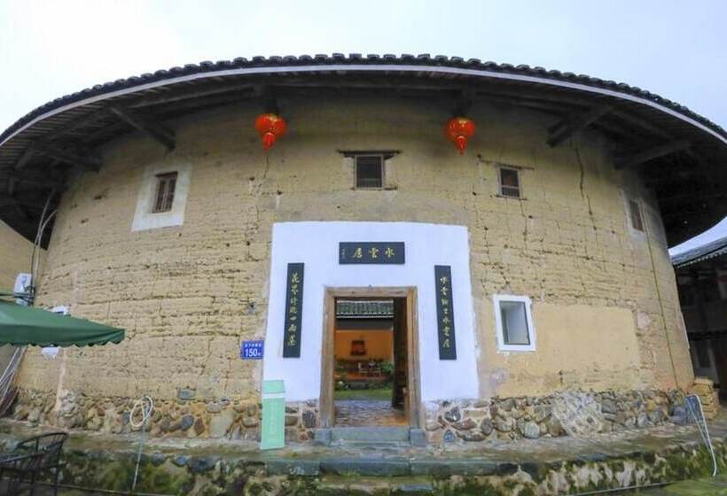 Shuiyunju Inn