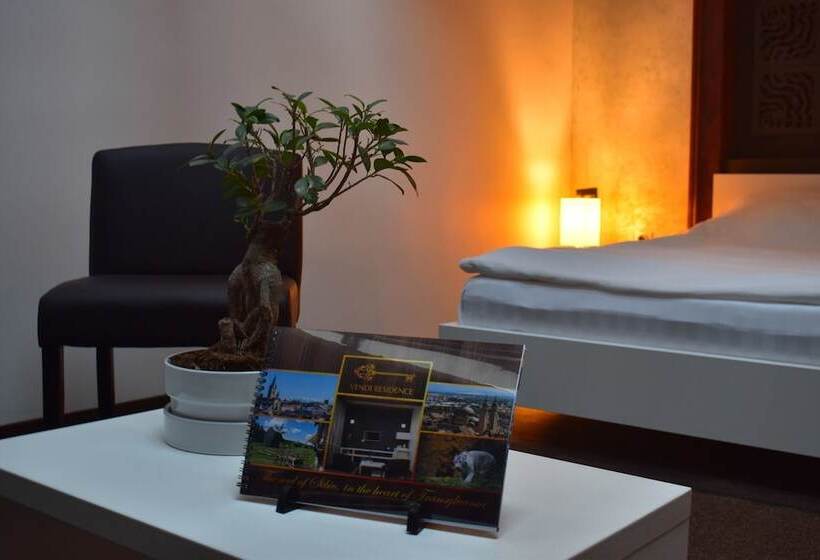 Vendi Grand Square Residence