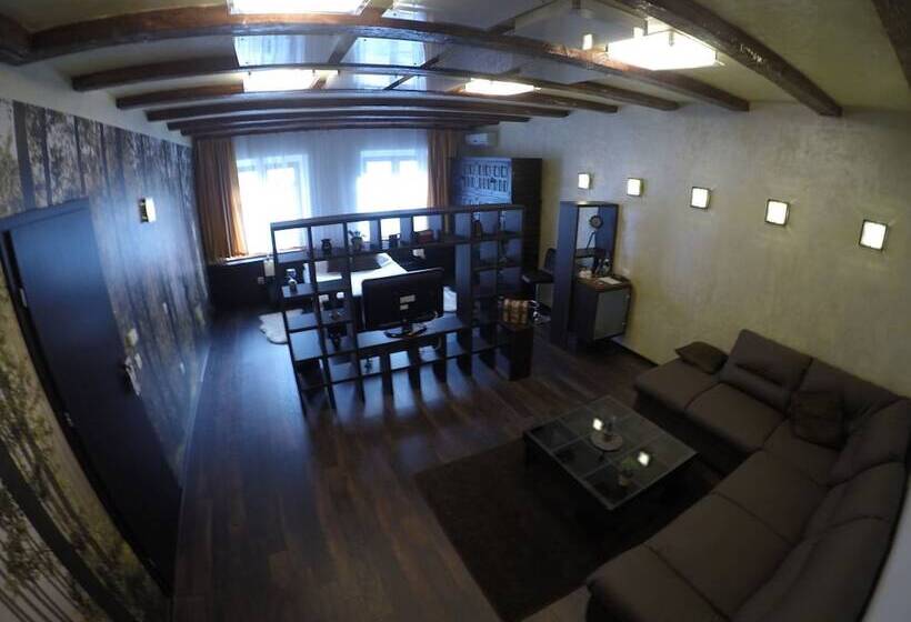 Vendi Grand Square Residence