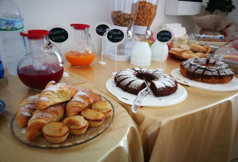Aden B&b Salento