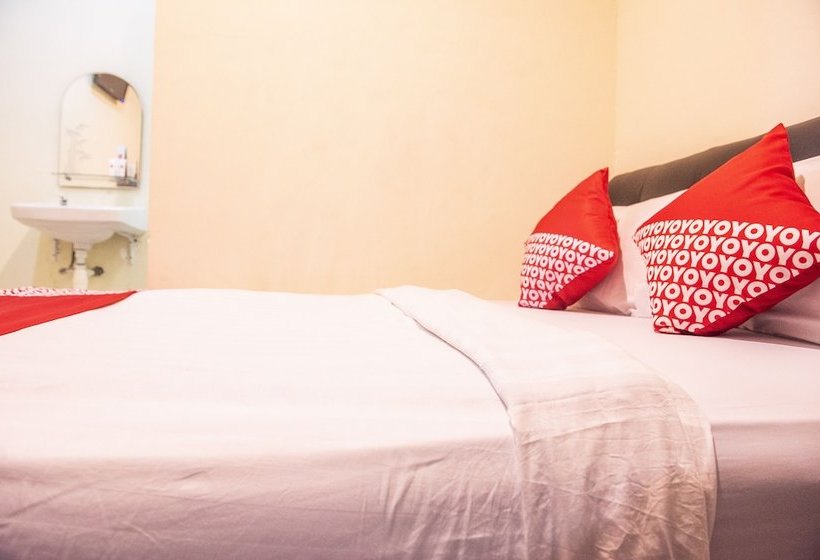 هاستل Dewata Ayu Inn By Oyo Rooms