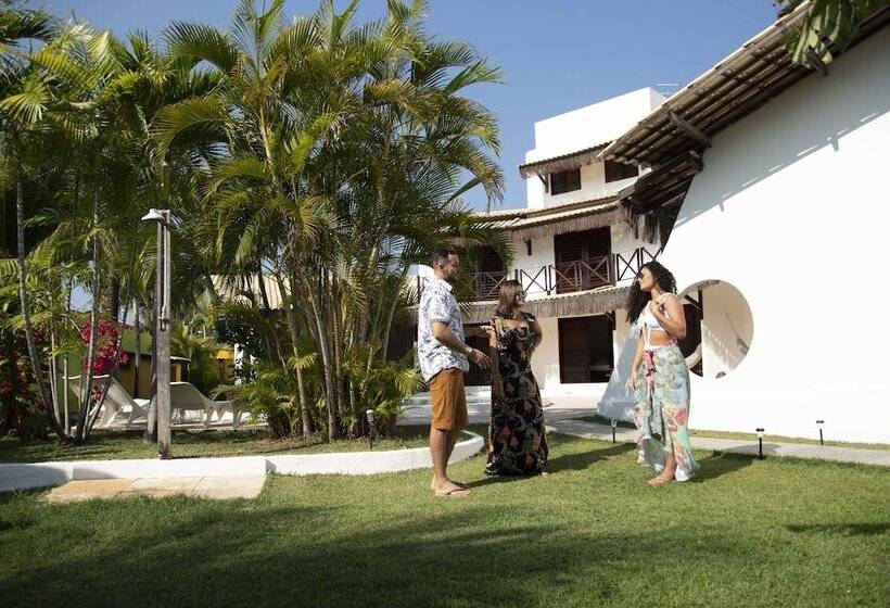 هاستل Pousada Porto Azul