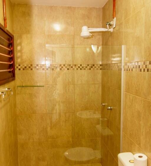 هاستل Pousada Porto Azul