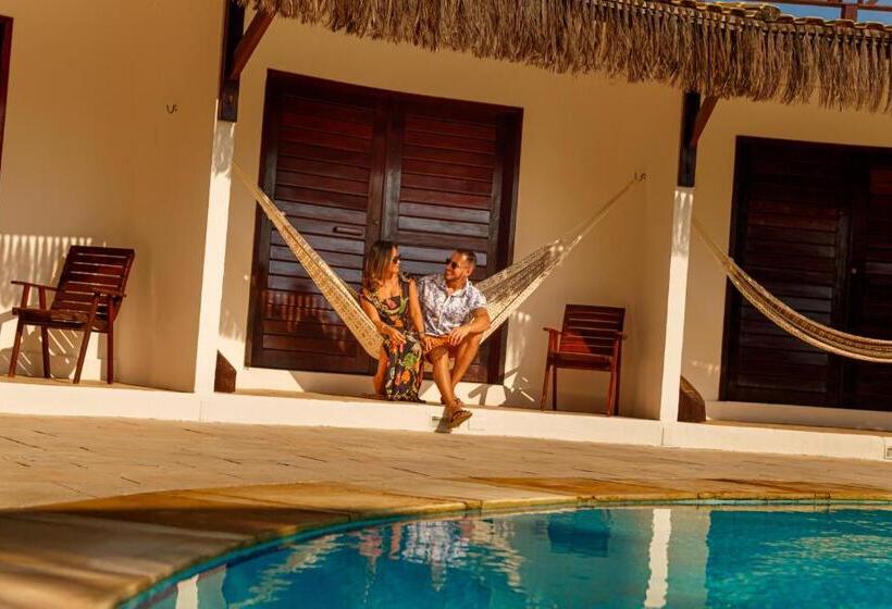 هاستل Pousada Porto Azul