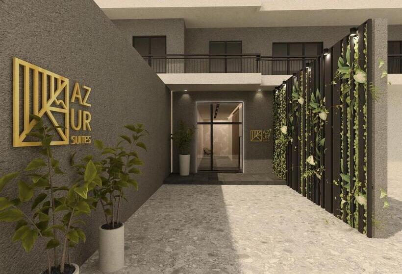 Azur Suites