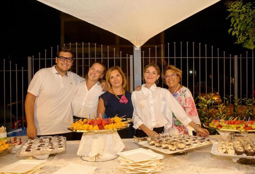 B&b L'abbazia