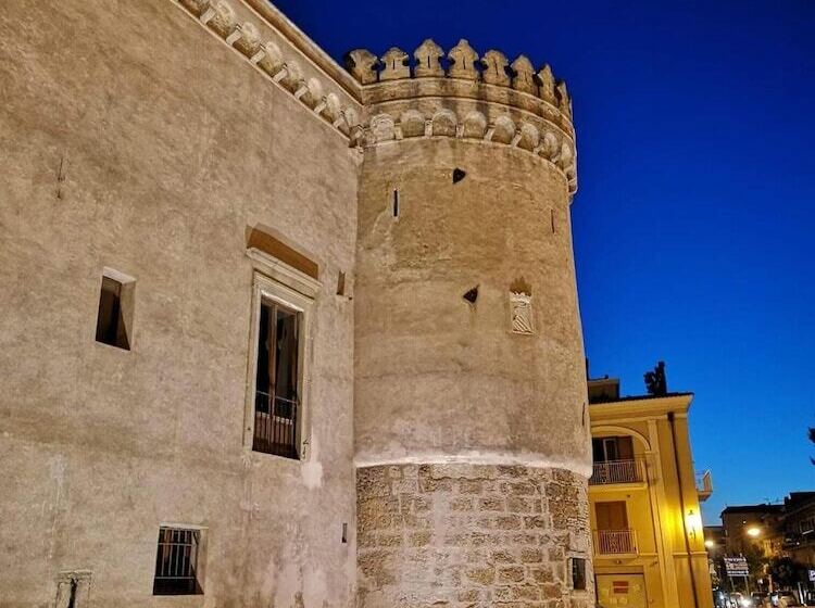 B&b L'abbazia