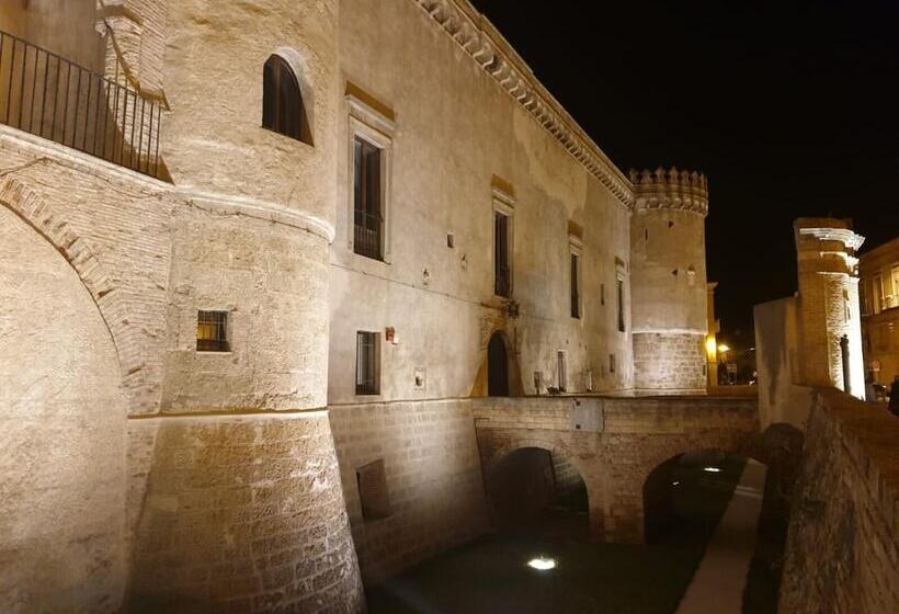 B&b L'abbazia