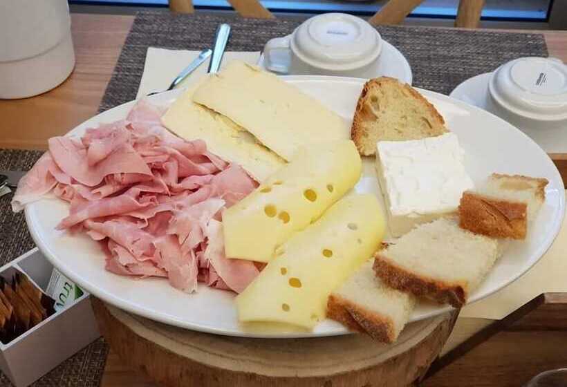 B&b L'abbazia