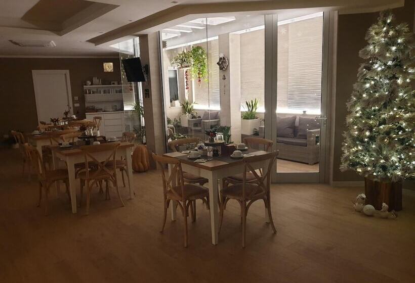 B&b L'abbazia