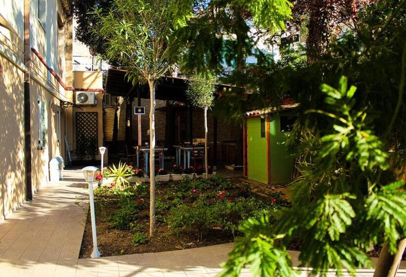 مبيت وإفطار La Casa Di Nonno Giulio