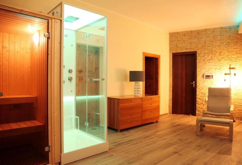 مبيت وإفطار La Casa Di Nonno Giulio