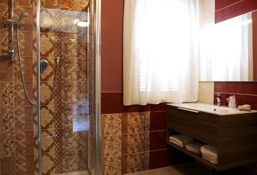 مبيت وإفطار La Casa Di Nonno Giulio