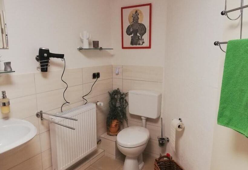 Ferienwohnung Celina