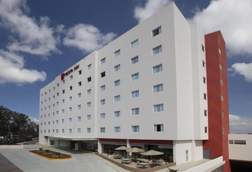 ホテル Fiesta Inn Guadalajara Periferico Poniente