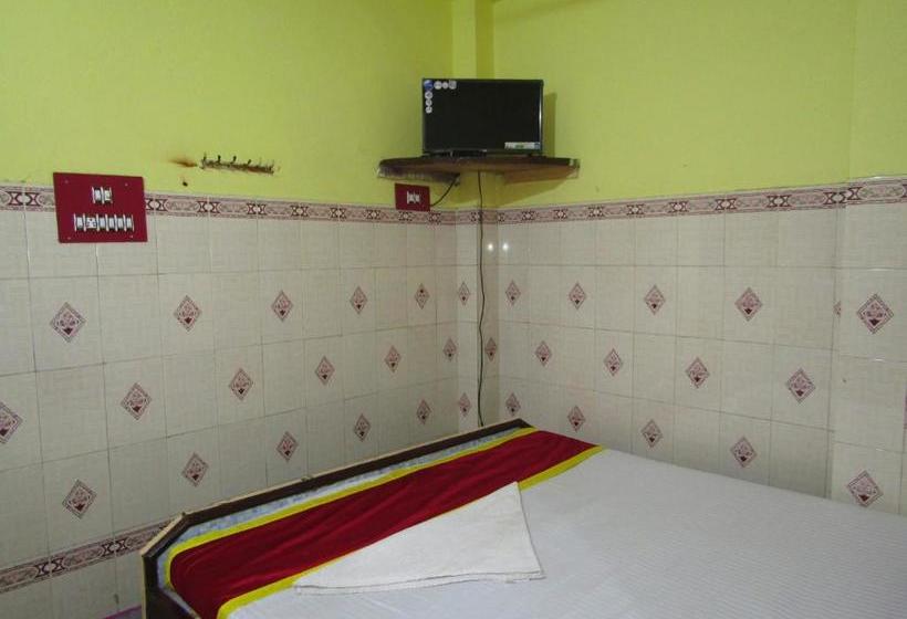 Hotel Goroomgo Neelachal Lodge Grand Road Puri