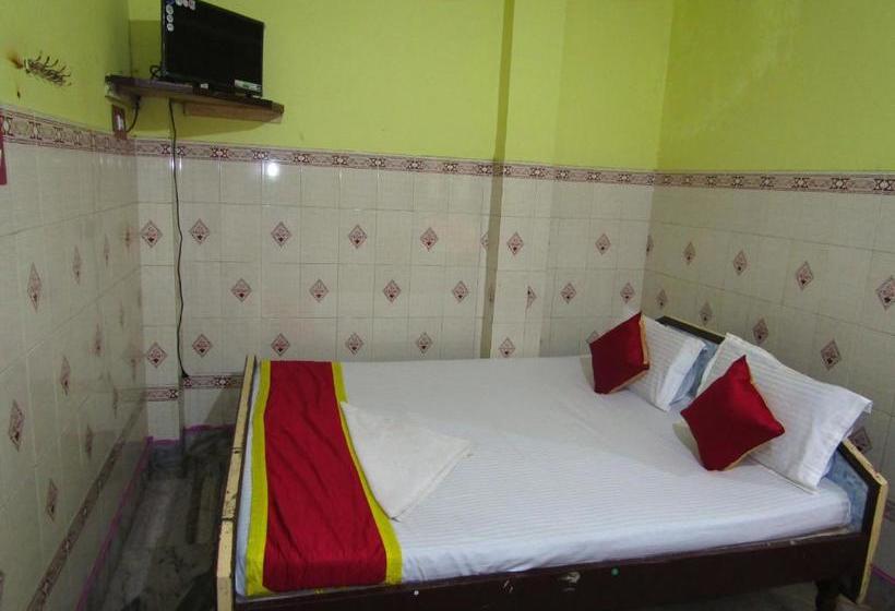 Hotel Goroomgo Neelachal Lodge Grand Road Puri