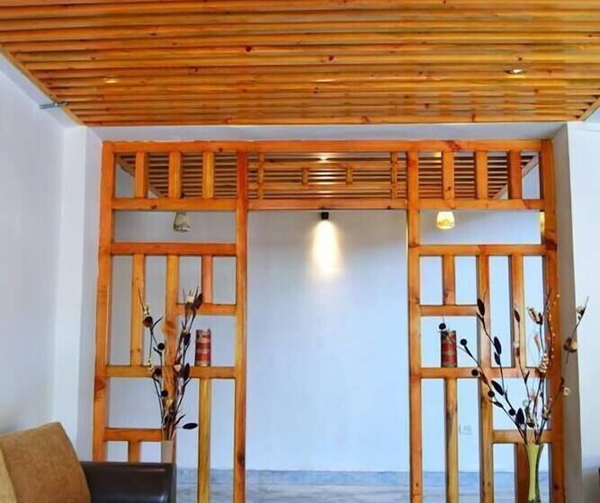 Hotel Om Tara