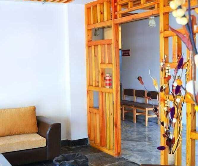Hotel Om Tara