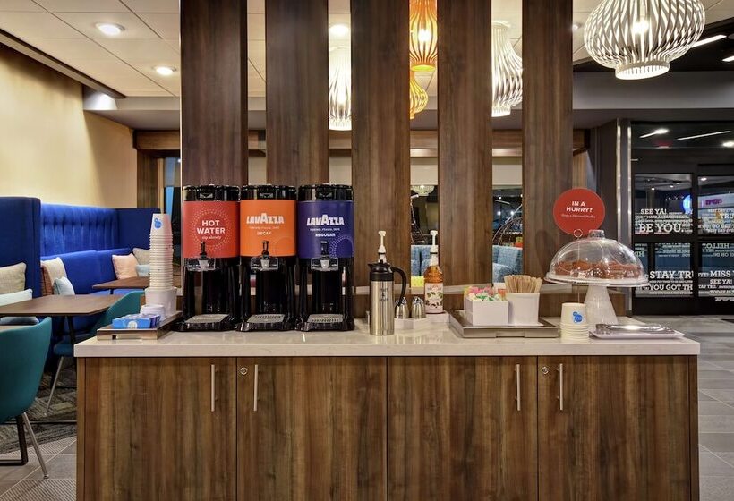 فندق Tru By Hilton Denver South Park Meadows