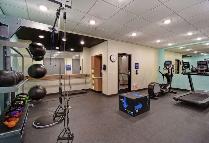 فندق Tru By Hilton Denver South Park Meadows