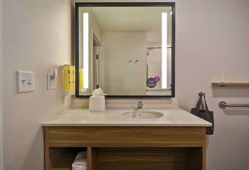فندق Tru By Hilton Denver South Park Meadows