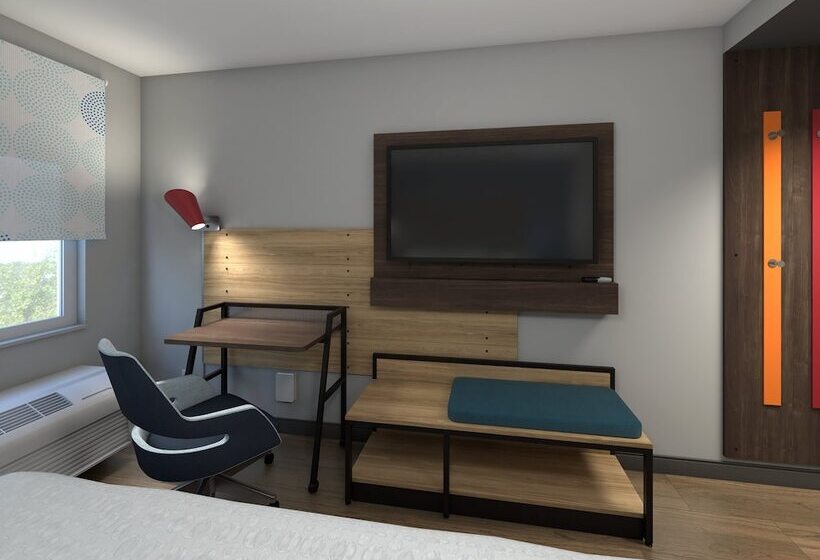 فندق Tru By Hilton Denver South Park Meadows