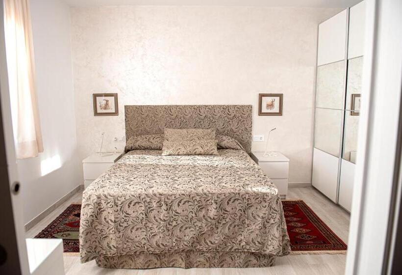 فندق Vilaseco