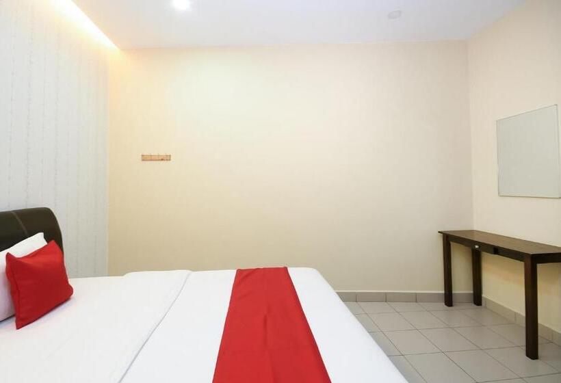 هتل Ys Inn By Oyo Rooms