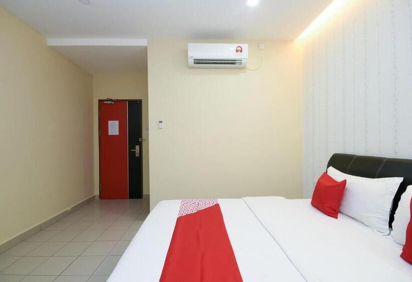 هتل Ys Inn By Oyo Rooms