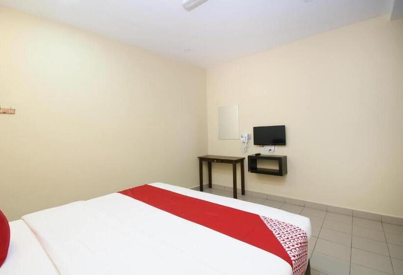 هتل Ys Inn By Oyo Rooms