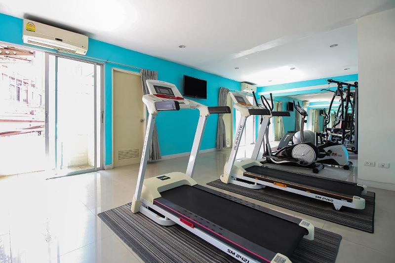 Mee Sook Hotel And Residence