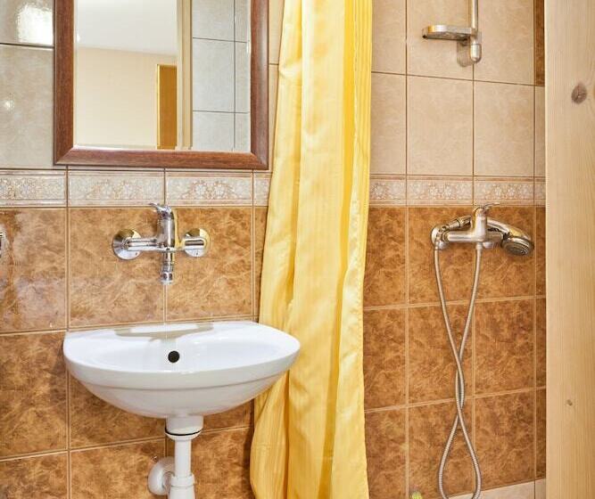 پانسیون Smyrecek Centrum Bukowiny