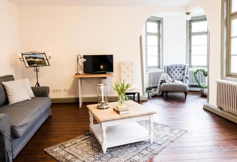 פנסיון Weinhaus Schultes