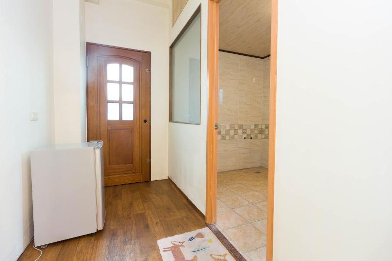 پانسیون Xiaocuixuanhomestay