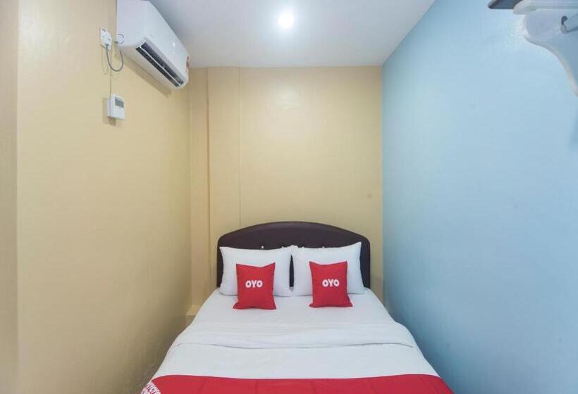 Rafik Ali Motel By Oyo Rooms