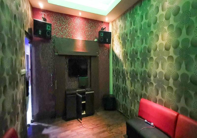هاستل Alam Indah Lestari Hotel By Oyo Rooms