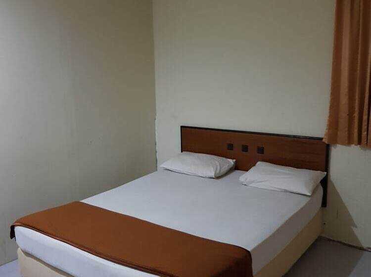 هاستل Mahkota Intan Syariah Balikpapan Redpartner