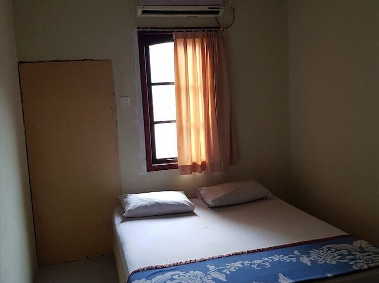 هاستل Mahkota Intan Syariah Balikpapan Redpartner